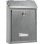 Boîte aux lettres BURG WACHTER MISSIVE 1 Porte - Murale - Acier galvanis 39,99 €