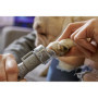 DREMEL Machine giffres pour chiens sur piles. 4 disques 49,99 €