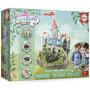 3D DREAM GARDENS 2IN1 - CHATEAU 53,99 €