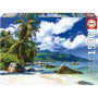 SEYCHELLES - Puzzle de 1500 pieces 33,99 €