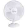 MIAMI 40 - Ventilateur a poser Ø40cm 50W blanc oscillant 81,99 €