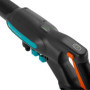 Nettoyeur moyenne pression GARDENA AquaClean 24 / 18V P4A - Batterie 18V 229,99 €