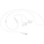 SAMSUNG Ecouteurs câble tissu USB type C Sound by AKG Blanc 28,99 €