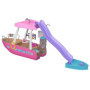 Barbie - Le Bateau De Reve De Barbie - Accessoires Poupée - 3 Ans Et + 129,99 €