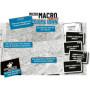 MICRO MACRO CRIME CITY 3 - TRICKS TOWN 35,99 €