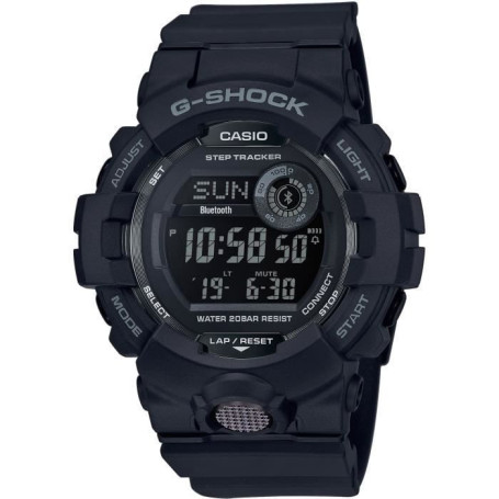 CASIO - Montre en résine - G-SHOCK - Noir 89,99 €