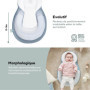 Babymoov Cosydream Original Mosaic Support Morphologique. Réducteur Nouv 77,99 €