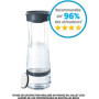 BRITA Bouteille filtrante Fill & Serve - 1.3 L - Gris 41,99 €