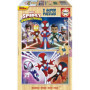 SPIDEY & HIS AMAZING FRIENDS - 2 puzzles en bois 23,99 €