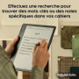Liseuse eBook - KOBO - Elipsa 2E - Noir 419,99 €