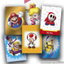 PANINI - Super Mario Trading Cards - Fat Pack De 24 Cartes + 2 Cartes Bo 18,99 €