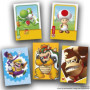 PANINI - Super Mario Trading Cards - Fat Pack De 24 Cartes + 2 Cartes Bo 18,99 €