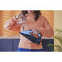 PHILIPS DST7041/20 Fer a vapeur Série 7000 - clair/bleu foncé 79,99 €