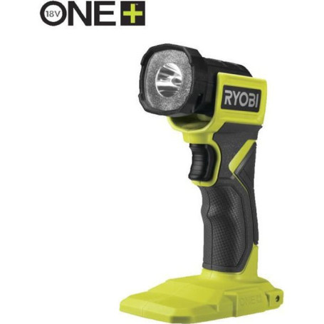 Lampe torche LED 18V - tete orientable - 280 Lumens 44,99 €