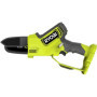 Elagueur a main RYOBI RY18PSX10A-120 - 18V - Fonction Brushless - Guide 229,99 €