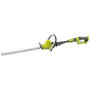 Taille-haies sur bras articulé 18V - lames 50 cm - écartement 16 mm - He 199,99 €