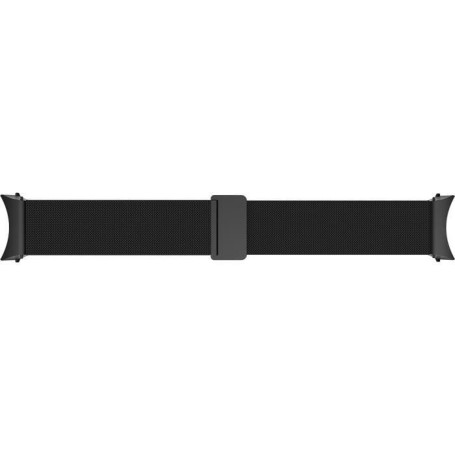 Bracelet Milanais Galaxy Watch4 / Watch5 40mm Noir 89,99 €