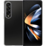 SAMSUNG Coque Galaxy ZFold4 souple Transparente 41,99 €
