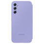 SAMSUNG Étui Smart S View Galaxy A34 5G Violet 50,99 €