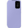 SAMSUNG Étui Smart S View Galaxy A34 5G Violet 50,99 €