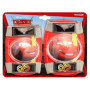 STAMP Coudieres et genouilleres - Cars 24,99 €