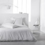 Drap housse TODAY Essential - 160 x 200+25 cm - 1 personne - 100% Coton 29,99 €