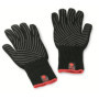 Gants spécial barbecue premium WEBER - Taille L/XL. noir 59,99 €