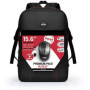 PORT DESIGNS Sac a dos pour PC Portable + Souris Sans Fil USB A & Type C 52,99 €
