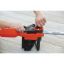 BLACK+DECKER Tronçonneuse 30 cm 36V 2 Ah GKC3630L20-QW - Tendeur De Chaî 279,99 €