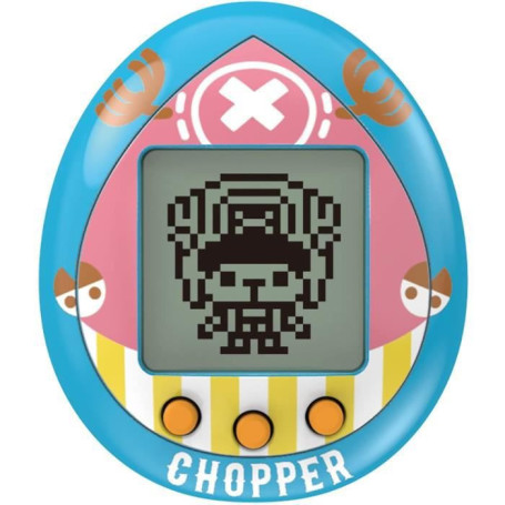Tamagotchi nano - BANDAI - One Piece - Edition Chopper 33,99 €