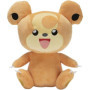 Pokémon - Peluche Teddiursa - 30 cm - BANDAI 25,99 €