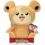 Pokémon - Peluche Teddiursa - 30 cm - BANDAI 25,99 €