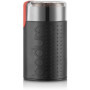 BODUM - Moulin a café électrique a lamelles. 150 W. mat 38,99 €