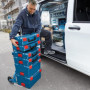Coffret L-Boxx 136 BOSCH 1600A012G0 61,99 €