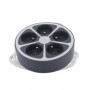 Chacon Multiprise bureau 16A.250V-Max 3680W  5x16A cable 1.5m- Couleur 26,99 €