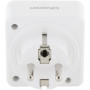Chacon Lot de 4 mini prises On/Off et2 télécommandes (FR) 47,99 €