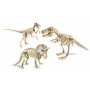 Clementoni - Science & Jeu - Archéo Ludic - Dinosaures légendaires 45,99 €