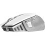 Souris Gaming - Sans fil - CORSAIR - M65 RGB Ultra Wireless - Blanc - (C 149,99 €