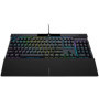 Clavier Gaming optique-mécanique - AZERTY - CORSAIR - K70 PRO OPX - Rétr 239,99 €