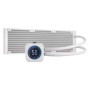 CORSAIR - H150i ELITE LCD XT - Kit de Watercooling tout-en-un - Radiateu 359,99 €