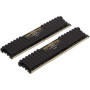 Mémoire RAM - CORSAIR - Vengeance DDR4 - 16GB 2x8GB DIMM - 3200 MHz - 1 65,99 €