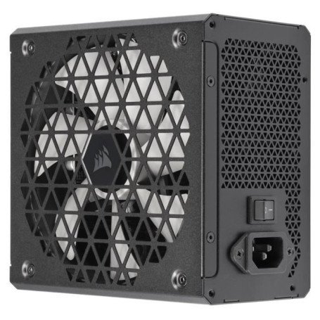 CORSAIR - RM850x - Bloc d'alimentation - 850 Watt - RMx Shift Series - C 219,99 €