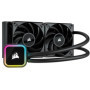 CORSAIR iCUE H150i RGB ELITE - Refroidisseur liquide pour processeur - 1 219,99 €