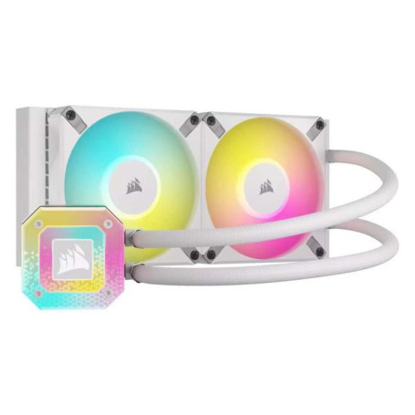 CORSAIR - H100i ELITE CAPELLIX XT - Kit de Watercooling tout-en-un - Rad 219,99 €