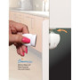 DREAMBABY Mag Lock Adhésif - 4 verrous de protection adhésif + 1 clé 30,99 €