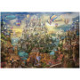 VILLE DE ReVE - Puzzle de 8000 pieces 109,99 €