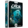 THE CREW : MISSION SOUS-MARINE - Jeu de société - Jeu de Plis - Coopérat 24,99 €