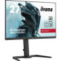 Ecran PC Gamer - IIYAMA G-Master Red Eagle GB2770QSU-B5 - 27 WQHD - Dall 399,99 €