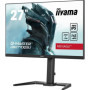 Ecran PC Gamer - IIYAMA G-Master Red Eagle GB2770QSU-B5 - 27 WQHD - Dall 399,99 €