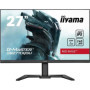 Ecran PC Gamer - IIYAMA G-Master Red Eagle GB2770QSU-B5 - 27 WQHD - Dall 399,99 €
